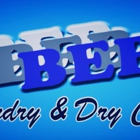 Photo taken at BEB® Laundry &amp;amp; Dry Clean by BEB® Laundry &amp;amp; Dry Clean on 5/19/2014