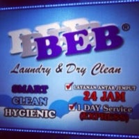Photo taken at BEB® Laundry &amp;amp; Dry Clean by BEB® Laundry &amp;amp; Dry Clean on 5/19/2014