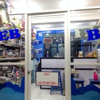 Photo taken at BEB® Laundry &amp;amp; Dry Clean by BEB® Laundry &amp;amp; Dry Clean on 8/9/2014