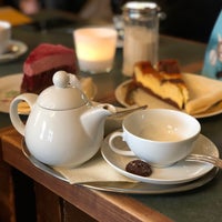 2/15/2018 tarihinde Nataliziyaretçi tarafından Café Alte Löwenapotheke'de çekilen fotoğraf