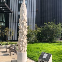 Photo taken at Mitre Square by Slavomír S. on 8/24/2019