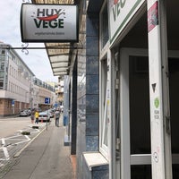 Photo taken at Huy Vege by Slavomír S. on 6/15/2018