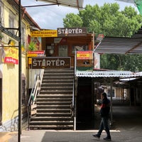 Photo taken at Štartér pub by Slavomír S. on 6/24/2018
