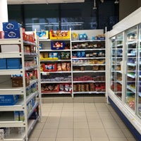 Photo taken at Tesco Express by Slavomír S. on 1/7/2020