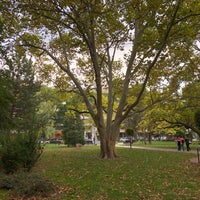 Photo taken at Kukorelliho Park by Slavomír S. on 10/9/2019
