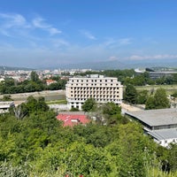 Photo taken at Skopje Fortress by Slavomír S. on 5/20/2023
