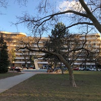 Photo taken at Kukorelliho Park by Slavomír S. on 2/20/2020