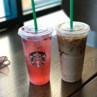 Photo taken at Starbucks by Luis V. on 7/7/2017