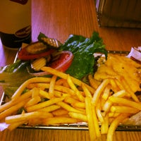 Photo prise au Smashburger par Aurielle B. le4/21/2013