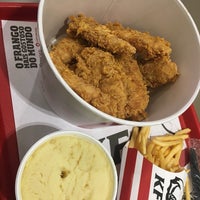 Photo taken at KFC by Ivan on 6/1/2018