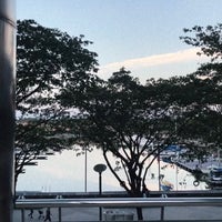 Photo taken at Hotel Jen Puteri Harbour by Shangri-La by Zeman D. on 9/7/2021