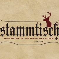 5/7/2014にStammtischがStammtischで撮った写真
