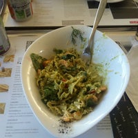 Photo taken at Vapiano by Warley M. on 5/12/2013