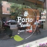 5/8/2014にPorto Vecchio Cucina ItalianaがPorto Vecchio Cucina Italianaで撮った写真