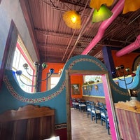 Photo taken at Zapata&amp;#39;s Cantina Mexican Restaurant by Dawn M. on 8/12/2021