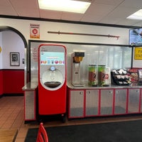 Photo taken at Firehouse Subs by Dawn M. on 10/4/2021