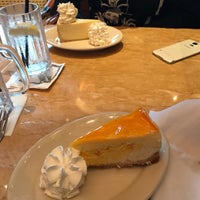 Photo taken at The Cheesecake Factory by Dawn M. on 1/11/2020