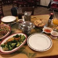 Photo taken at Grand China Restaurant by Dawn M. on 12/1/2019