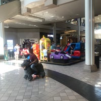 Photo taken at Carolina Place Mall by Dawn M. on 4/2/2017