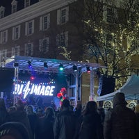 Photo taken at Penn Square by Dawn M. on 11/26/2022