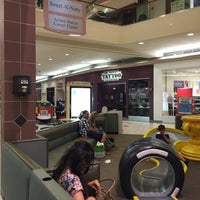 Photo taken at Valley Hills Mall by Dawn M. on 8/7/2016