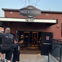 Photo taken at Fillmore Underground by Dawn M. on 4/23/2022