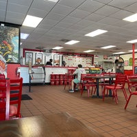 Photo taken at Firehouse Subs by Dawn M. on 8/8/2022
