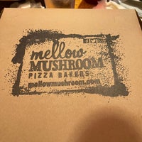 Photo taken at Mellow Mushroom by Dawn M. on 2/13/2022