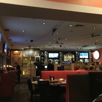 Cin Cin Burger Bar Burger Joint In Winston Salem