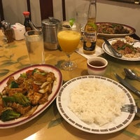 Photo taken at Grand China Restaurant by Dawn M. on 12/8/2018