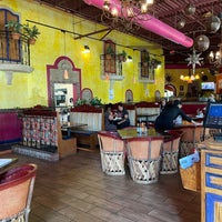 Photo taken at Zapata&amp;#39;s Cantina Mexican Restaurant by Dawn M. on 8/12/2021