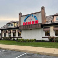 Photo taken at Knight and Day Diner by Dawn M. on 7/17/2022