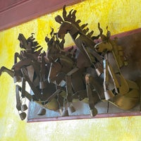 Photo taken at Zapata&amp;#39;s Cantina Mexican Restaurant by Dawn M. on 8/12/2021