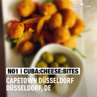 Photo taken at Capetown Düsseldorf | Cuban | Mexican | South African - Restaurant by Sandy-Marc L. on 1/3/2015