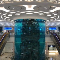 7/5/2021에 K님이 킹 압둘아지즈 국제공항 (JED)에서 찍은 사진