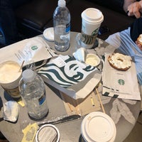 Photo taken at Starbucks by K on 9/10/2019