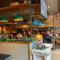 Joe S Kitchen City Of London London Greater London