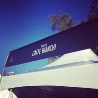 Foto tirada no(a) Caffe Bianchi por Caffe Bianchi em 9/19/2014
