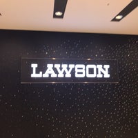 Photo taken at Lawson by だし on 8/3/2019