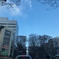 Photo taken at 春日町交差点 by だし on 3/29/2023