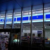 ローソン 仙台高速バスセンター店 仙台市 宮城県