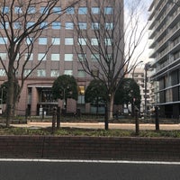 Photo taken at 春日町交差点 by だし on 3/27/2023