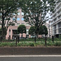 Photo taken at 春日町交差点 by だし on 7/7/2023