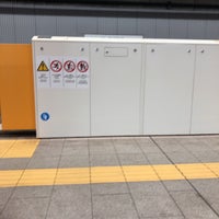 Photo taken at Miyagino-dori Station (T08) by だし on 7/25/2020