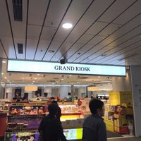グランドキヨスク新横浜 Grand Kiosk 新横浜 1 Dica De 268 Clientes グランドキヨスク新横浜 Grand Kiosk 新横浜 1 Dica De 268 Clientes
