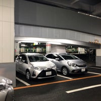 Photo taken at JR駅レンタカー 仙台駅営業所 by だし on 8/13/2020