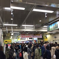 Jr 目黒駅 中央改札口 Train Station In Shinagawa Jr 目黒駅 中央改札口 Train Station In Shinagawa