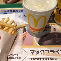 Photo taken at McDonald&amp;#39;s by だし on 2/4/2023