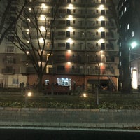 Photo taken at 春日町交差点 by だし on 1/24/2023