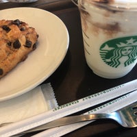 Photo taken at Starbucks by だし on 7/17/2023
